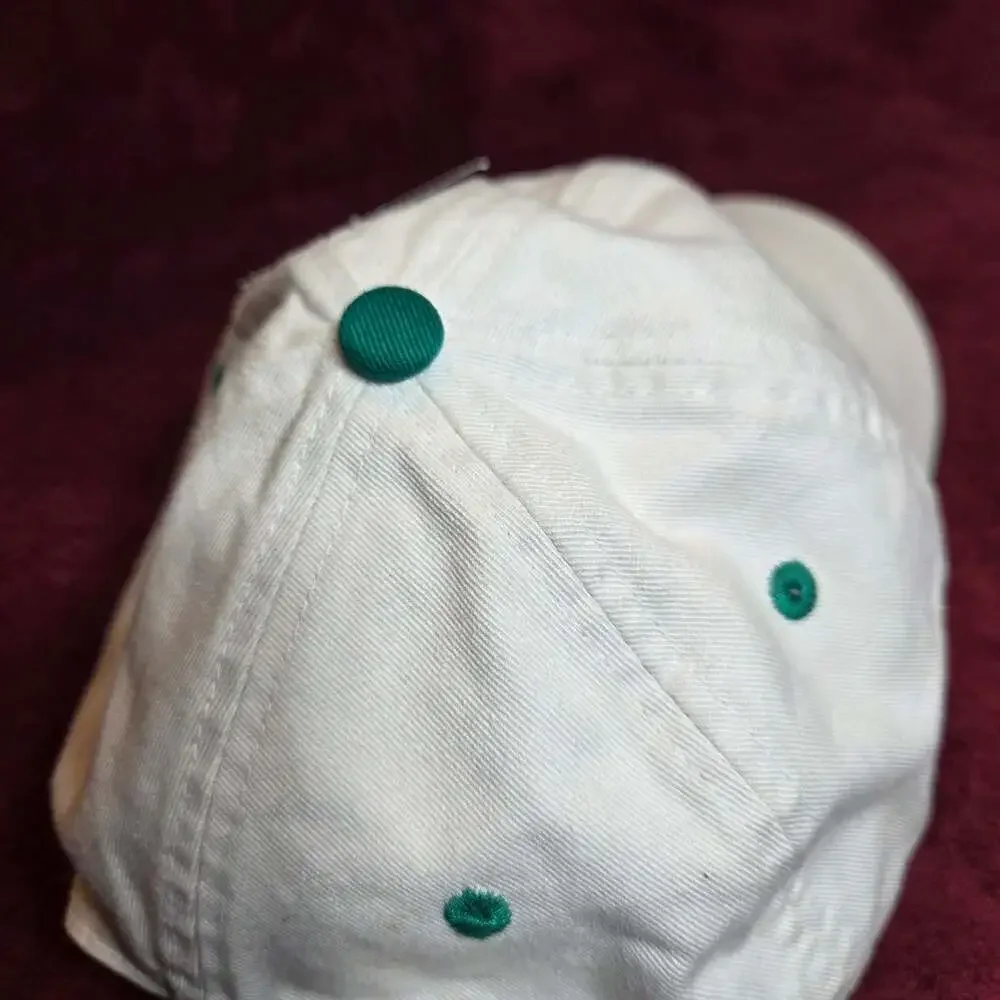 2012 73rd Senior PGA Championship Presented By KitchenAid Golf Baseball Hat
